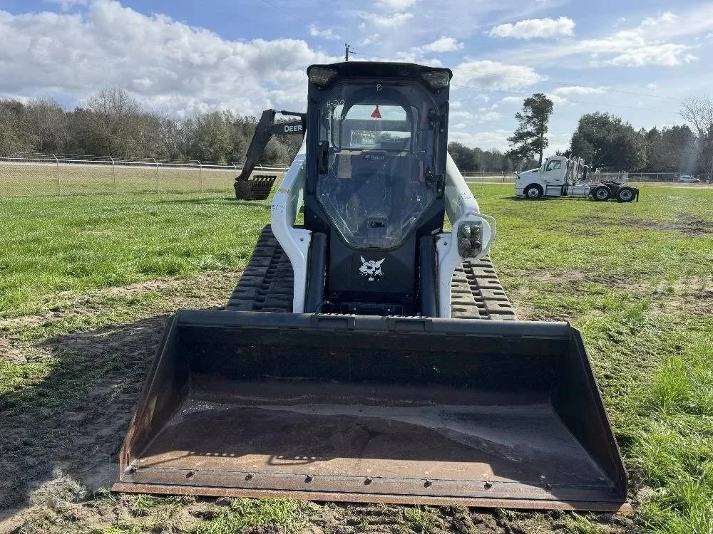2023 BOBCAT T86 image 2