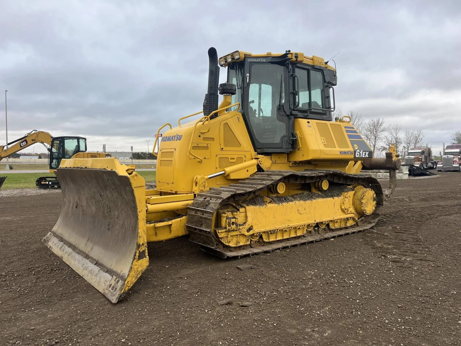 Dozer